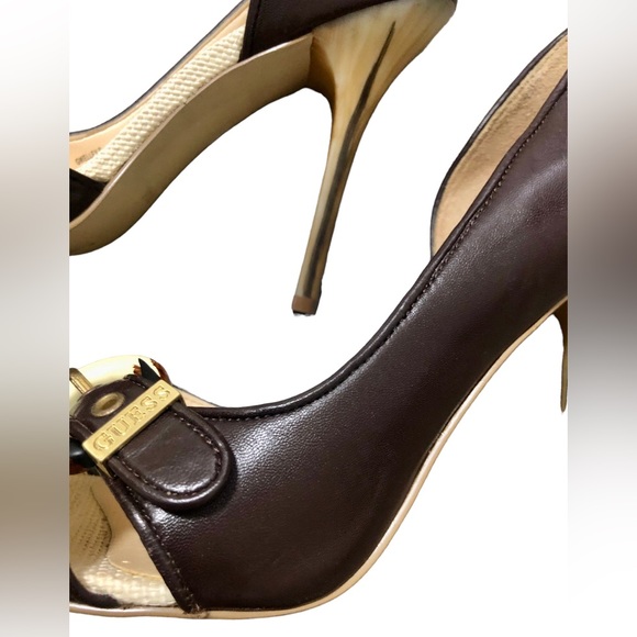 Gorgeous Womens Guess High Heels - Picture 10 of 12